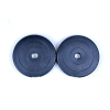Spartan Súlytárcsa, vinyl 2×2,5 kg  S-SPORT 1666