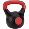 Spartan Szintetikus Füles Súly 2 kg (műanyag, töltött kettlebell)