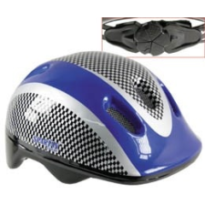 Spartan Védősisak SPARTAN EASY BIKER kerékpáros sisak