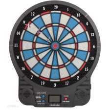SPARTANSPORT Echowell AC 100 elektromos darts tábla társasjáték
