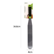  SPATULA FÉM 36,8X4CM konyhai eszköz