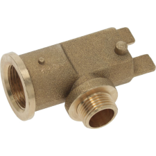 SPAZIALE GŐZ/VÍZ CSAPTEST kisháztartási gépek kiegészítői