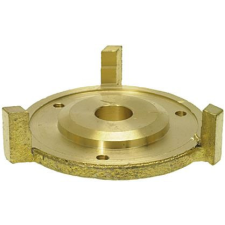 SPAZIALE ŐRLŐFEJEK TARTÓ ALSÓ 75 mm kisháztartási gépek kiegészítői