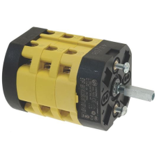 SPAZIALE SZELEKTORKAPCSOLÓ 0-2 POZÍCIÓ 20A 600V kisháztartási gépek kiegészítői