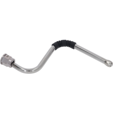 SPAZIALE TELJES ROZSDAMENTES ACÉL GŐZPÁLCA kisháztartási gépek kiegészítői