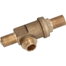 SPAZIALE VÍZ/GŐZ CSAP 3/8' kisháztartási gépek kiegészítői