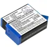  SPBL1B Fotó, kamera akku 1720 mAh