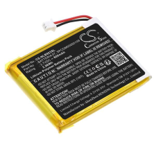 SPCOM00000109 Vezetéknélküli fejhallgató akkumulátor 800 mAh fejhallgató akkumulátor