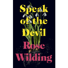  Speak of the Devil – Rose Wilding idegen nyelvű könyv