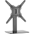 SpeaKa Professional Asztali TV tartó 58,4-139,7 cm (23-55), forgatható, SP-TVS-150 (SP-9857820) (SP-9857820)