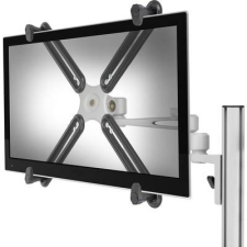 SpeaKa Professional Univerzális VESA adapter, fekete, SpeaKa Professional tv állvány és fali konzol