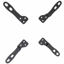 SpeaKa Professional VESA adapter 200 x 200 mm-ig, SpeaKa (SP-4909568) tv állvány és fali konzol