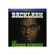 SPEAKERS CORNER Freddie Hubbard - Backlash (Audiophile Edition) (Vinyl LP (nagylemez)) rock / pop
