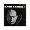 SPEAKERS CORNER Janos Starker - Bach: Suites For Unaccompanied Cello Complete (Audiophile Edition) (Vinyl LP (nagylemez))