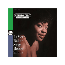 SPEAKERS CORNER LaVern Baker - LaVern Baker Sings Bessie Smith (180 gram Edition) (Vinyl LP (nagylemez)) blues