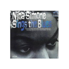 SPEAKERS CORNER Nina Simone - Nina Simone Sings The Blues (Vinyl LP (nagylemez)) jazz