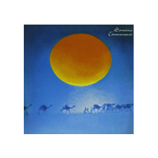SPEAKERS CORNER Santana - Caravanserai (Vinyl LP (nagylemez)) rock / pop