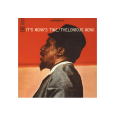 SPEAKERS CORNER Thelonious Monk - It's Monks Time (Vinyl LP (nagylemez)) rock / pop