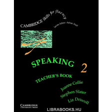  SPEAKING 2 TG nyelvkönyv, szótár