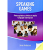  Speaking Games