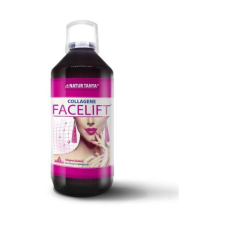 Specchiasol Collagene FaceLift folyékony kollagén koncentrátum 500ml vitamin és táplálékkiegészítő