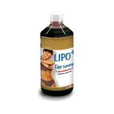 Specchiasol LIPO+ Lapos has kúra 500 ml vitamin és táplálékkiegészítő