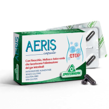  Specchiasol S. AERIS kapszula 30 db vitamin és táplálékkiegészítő