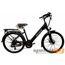  Special99 eCity elektromos kerékpár Panasonic akku 2022-es modell elektromos kerékpár