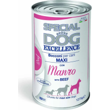 Special Dog Excellence konzerv Maxi Adult Marha 1275 g kutyaeledel