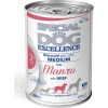 Special Dog Excellence konzerv Medium Adult Marha 400 g