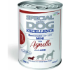 Special Dog Excellence konzerv Mini Adult Bárány 400 g