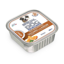  Special Dog Excellence Pulyka+Citrusfélék 300gr kutyaeledel