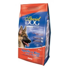 Special Dog Lamb&amp;Reis 2*15Kg kutyaeledel