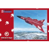  Special Hobby AJ-37 Viggen ‘Show Must Go On’ 1:72 (100-SH72497)