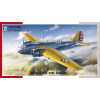  Special Hobby B-12A Bomber ‘Yellow Wings over America’ 1:72 (100-SH72446)