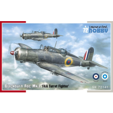  Special Hobby Blackburn Roc Mk.I 1:72 (100-SH72141) makett