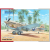  Special Hobby P-40N Warhawk ‘Island Warriors’ 1:72 (100-SH72502)