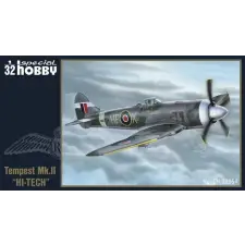  Special Hobby Tempest Mk.II Hi-Tech 1:32 (100-SH32054) makett