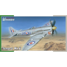  Special Hobby Tempest Mk.VI 1:32 (100-SH32055) makett