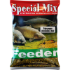 Special-Mix Speciál Mix Tejsavas Ananász-hal Etetőanyag 1 kg