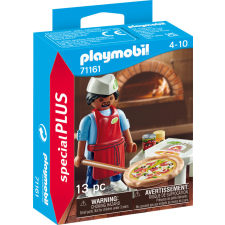  Special Plus 71161 Pizzaszakács playmobil