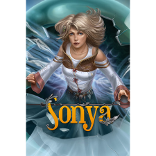 Specialbit Studio Sonya: The Great Adventure (PC - Steam elektronikus játék licensz) videójáték