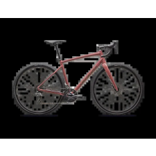 Specialized Diverge E5 - XL/58, Gloss Spice / Gunmetal, 2025 kerékpár és kerékpáros felszerelés