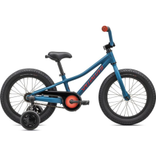 Specialized Riprock Coaster 16, 16 mystic blue/fiery red, 2023 kerékpár és kerékpáros felszerelés