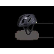 Specialized Search , fekete - L, 2024 kerékpáros sisak