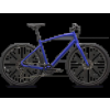 Specialized Sirrus X 3.0 - L, GLOSS SAPPHIRE / SATIN REFLECTIVE WHITE / ELECTRIC GREEN SPECKLE GRAPHIC,2024
