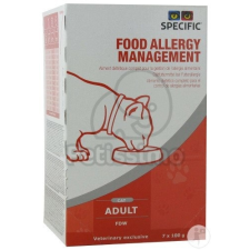 Specific Adult FDW konzervpástétom 7 x 100 g macskaeledel