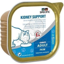  Specific Adult FKW konzervpástétom 7 x 100 g macskaeledel