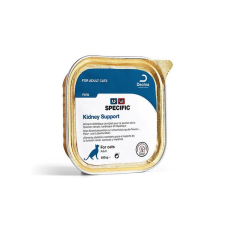 Specific CCD Specific FKW Kidney Support 100 g pástétom macskaeledel