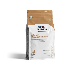 Specific CCD Specific FOD-HY Allergen Manag. plus 2 kg macskaeledel